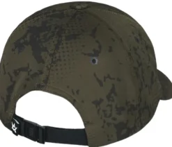 Alaska 1795 Metsästysasusteet/Metsästyslippikset^Alaska Chaser Stretch Cap Night Green Blur