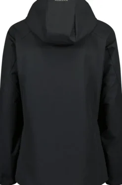 Alaska 1795 Metsästystakit/Softshell- Ja Tuulenpitävät Takit Metsälle^Alaska Chaser Stretch Jacket naisten takki, musta