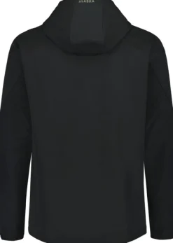 Alaska 1795 Alaska Chaser Stretch Jacket takki, musta| Metsästystakit/Softshell- Ja Tuulenpitävät Takit Metsälle