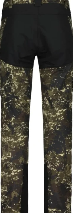 Alaska 1795 Alaska Chaser Stretch Pant housut, BlindTech Forest Camo| Camovaatteet