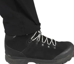 Alaska 1795 Alaska Chaser Stretch Pant housut, ruskea| Metsästyshousut/Softshellhousut Ja Tuulenpitävät Housut