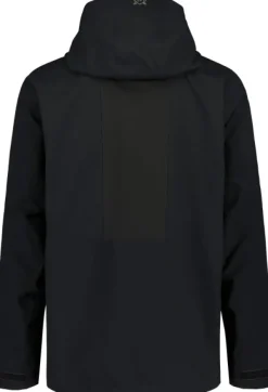 Alaska 1795 Alaska Durashield Jacket takki, musta| Metsästystakit/Softshell- Ja Tuulenpitävät Takit Metsälle