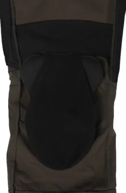 Alaska 1795 Metsästyshousut/Softshellhousut Ja Tuulenpitävät Housut^Alaska Durashield Pant housut, Night Green