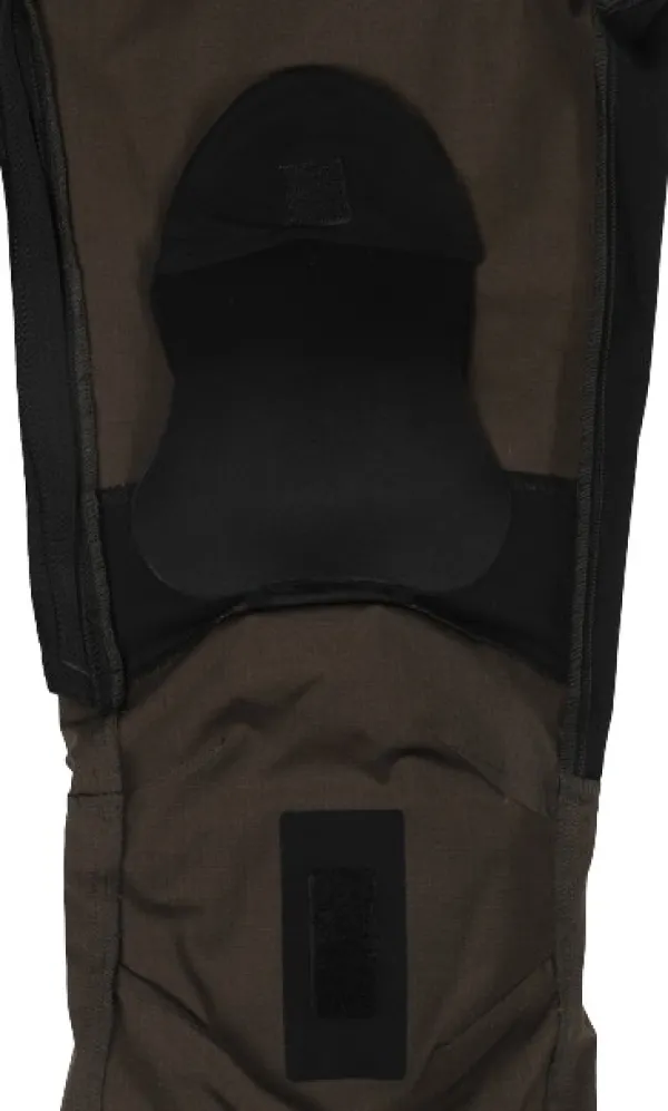 Alaska 1795 Metsästyshousut/Softshellhousut Ja Tuulenpitävät Housut^Alaska Durashield Pant housut, Night Green