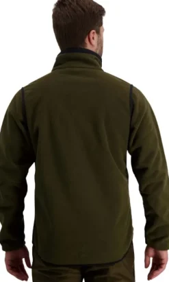 Alaska 1795 Alaska Elk Hunter -miesten kääntötakki| Koiranohjaajan Vaatteet