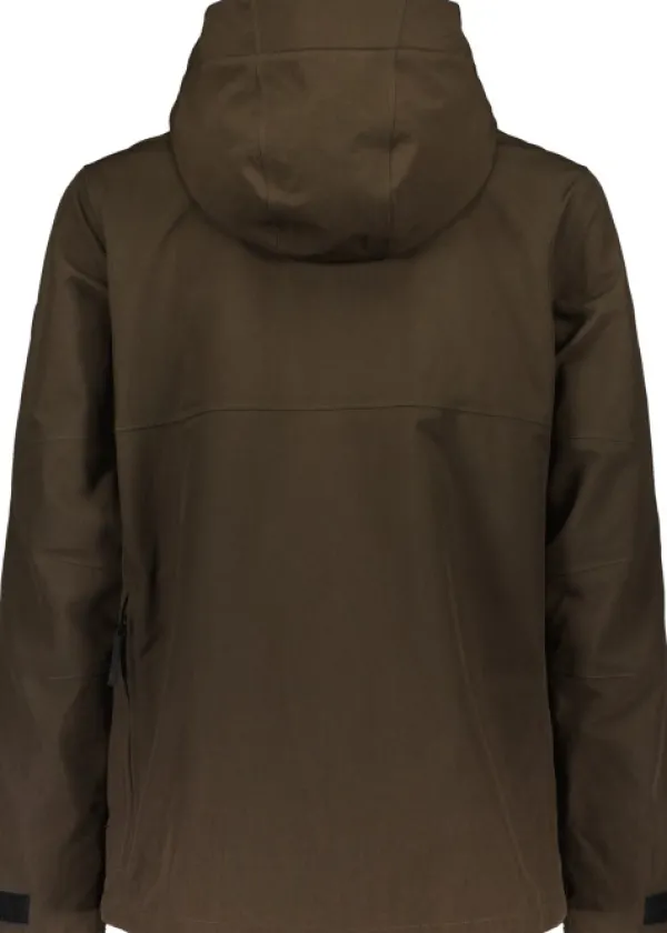 Alaska 1795 Metsästystakit/Vedenpitävät Metsästystakit^Alaska Endurance Jacket metsästystakki, ruskea