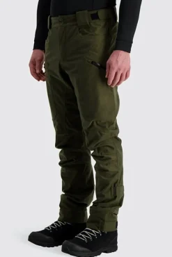 Alaska 1795 Alaska Extreme Lite 3 -miesten housut, Forest Green| Metsästyshousut/Vedenpitävät Metsästyshousut