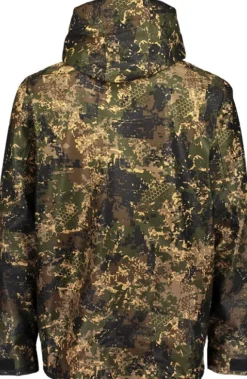 Alaska 1795 Alaska Extreme Lite 3 -miesten takki, BlindTech Invisible| Metsästystakit/Vedenpitävät Metsästystakit