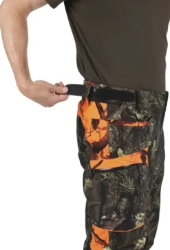 Alaska 1795 Camovaatteet^Alaska Extreme Lite Pant housut, BlindMax HD (2024)