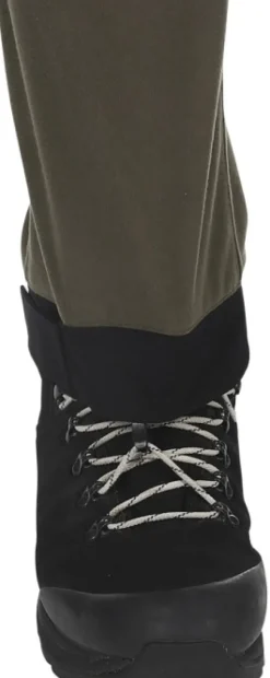 Alaska 1795 Alaska Extreme Lite Pant housut, Night Green| Metsästyshousut/Vedenpitävät Metsästyshousut