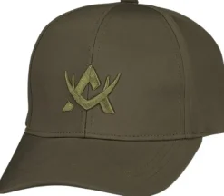 Alaska 1795 Alaska Hunter Cap lippalakki, Night Green| Metsästysasusteet/Metsästyslippikset