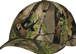 Alaska 1795 Metsästysasusteet/Metsästyslippikset^Alaska Hunter -lippalakki, BlindMax HD