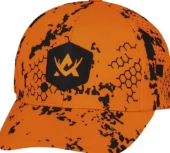 Alaska 1795 Alaska Hunter Pro Cap lippalakki, BlindTech Blaze| Koiranohjaajan Vaatteet