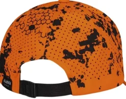 Alaska 1795 Alaska Hunter Pro Cap lippalakki, BlindTech Blaze| Koiranohjaajan Vaatteet