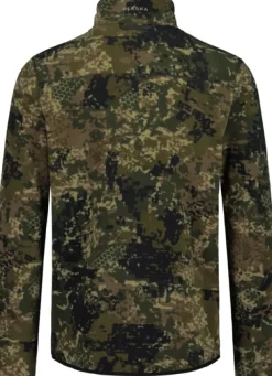 Alaska 1795 Camovaatteet^Alaska Kodiak Fleece Jacket fleecetakki, BlindTech Invisible