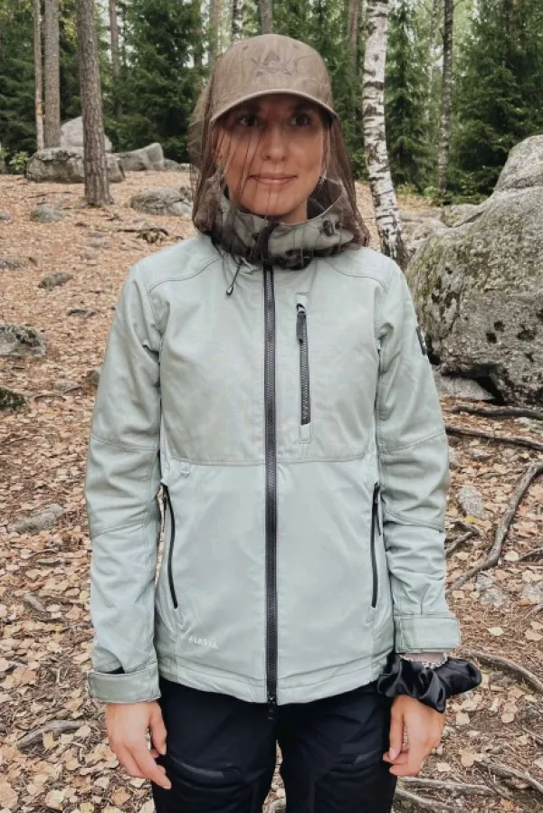 Alaska 1795 Alaska Mosquito hyttyshuppu| Hyönteissuojatut Vaatteet