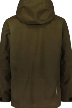 Alaska 1795 Metsästystakit/Anorakit Metsälle^Alaska Performance anorakki, vihreäruskea