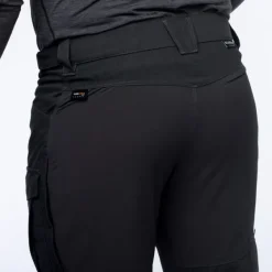 Alaska 1795 Alaska Ranger Cordura -miesten housut, tummanharmaa| Outlet - Metsästysvaatteet