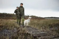 Alaska 1795 Alaska Ranger Cordura -naisten housut, tummanharmaa| Naisten metsästysvaatteet/Naisten Metsästyshousut