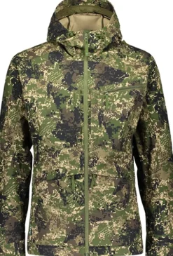 Alaska 1795 Alaska Ranger -miesten takki, BlindTech Invisible II| Metsästystakit/Hybriditakit Metsälle