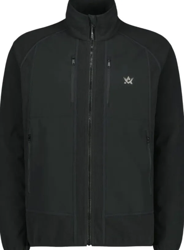 Alaska 1795 Metsästystakit/Softshell- Ja Tuulenpitävät Takit Metsälle^Alaska Raptor Reversible Jacket fleecetakki, Camo