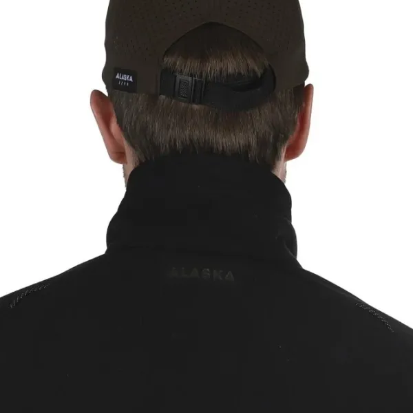 Alaska 1795 Metsästystakit/Softshell- Ja Tuulenpitävät Takit Metsälle^Alaska Raptor Reversible Jacket fleecetakki, Camo