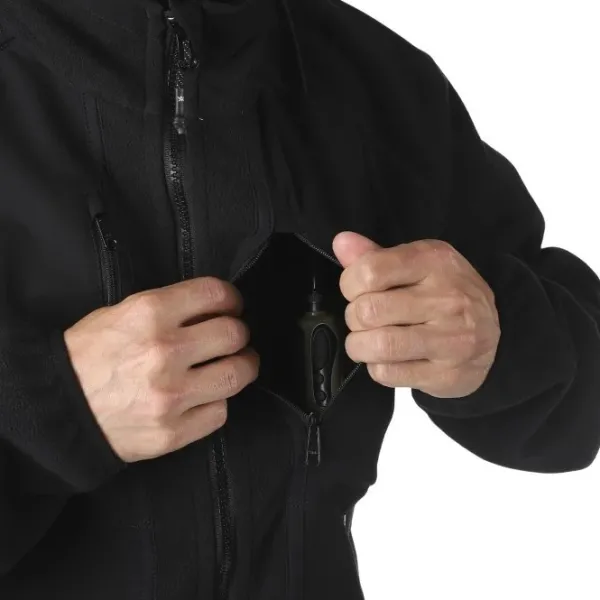 Alaska 1795 Metsästystakit/Softshell- Ja Tuulenpitävät Takit Metsälle^Alaska Raptor Reversible Jacket fleecetakki, Camo