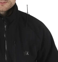 Alaska 1795 Metsästystakit/Softshell- Ja Tuulenpitävät Takit Metsälle^Alaska Raptor Reversible Jacket fleecetakki, Camo