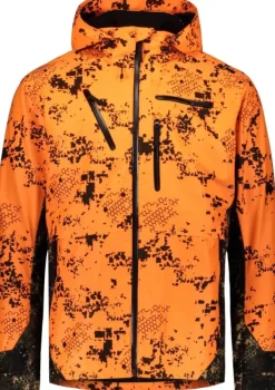 Alaska 1795 Metsästystakit/Vedenpitävät Metsästystakit^Alaska Superior 2 -miesten takki, BlindTech Blaze