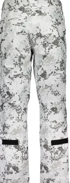 Alaska 1795 Lumicamo^Alaska Superior 2 Pant BlindTech Snow metsästyshousut, lumicamo