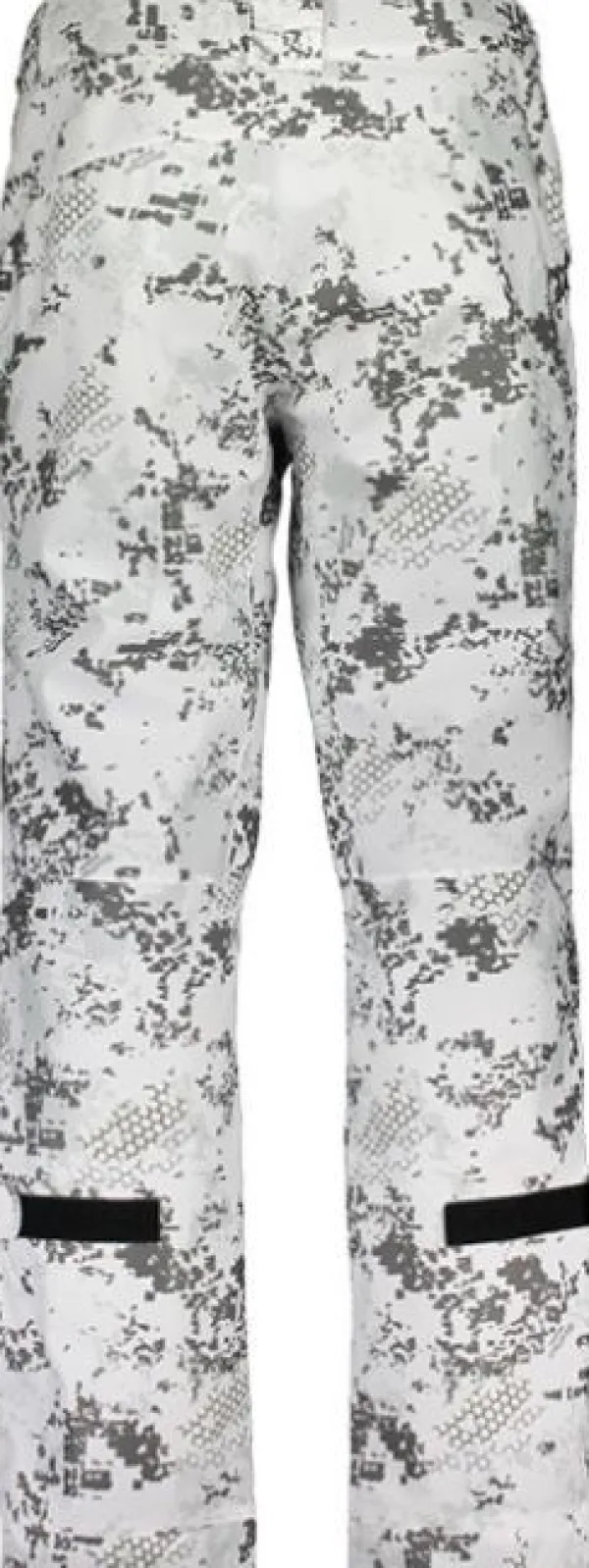 Alaska 1795 Lumicamo^Alaska Superior II -miesten metsästyshousut, BlindTech Snow (2020)