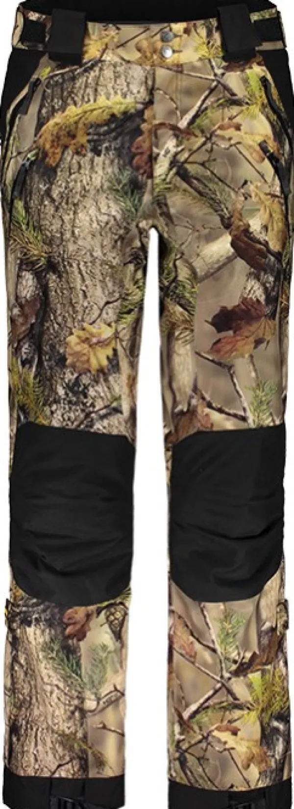 Alaska 1795 Alaska Superior II -miesten metsästyshousut, BlindMax HD (2020)| Metsästyshousut/Topatut Metsästyshousut