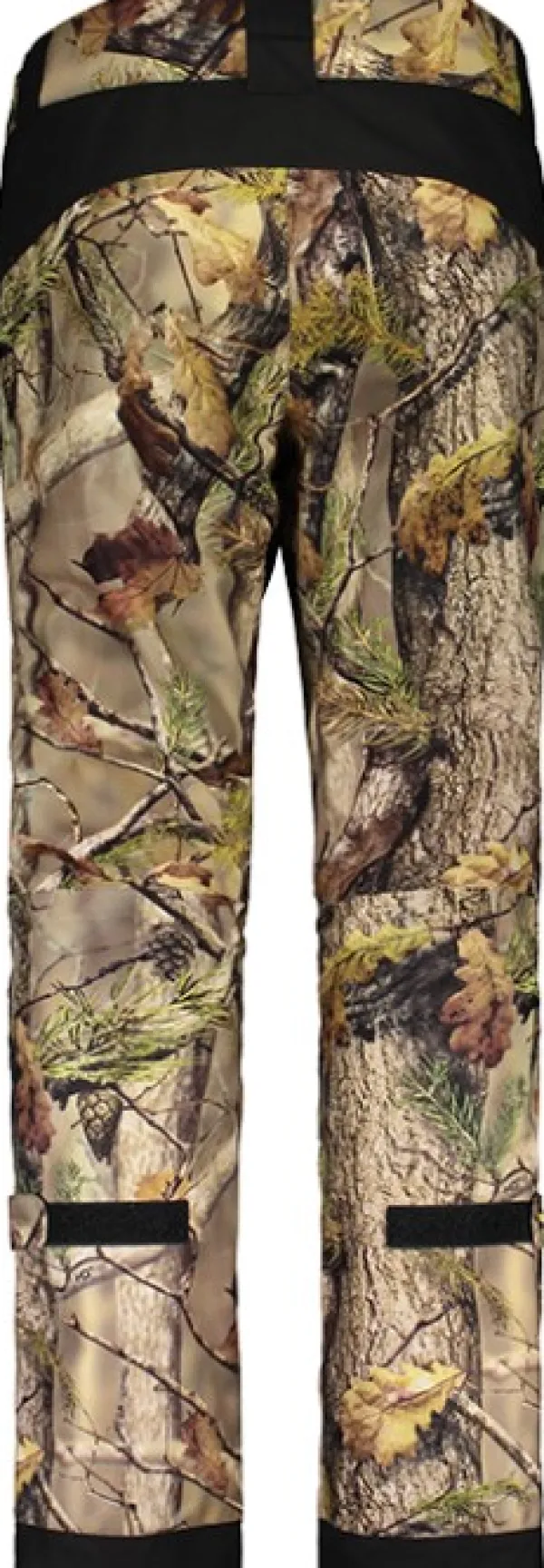 Alaska 1795 Alaska Superior II -miesten metsästyshousut, BlindMax HD (2020)| Metsästyshousut/Topatut Metsästyshousut