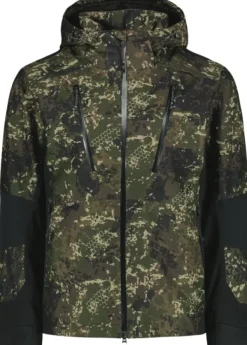 Alaska 1795 Camovaatteet^Alaska Superior Pro Jacket naisten metsästystakki, BlindTech Invisible