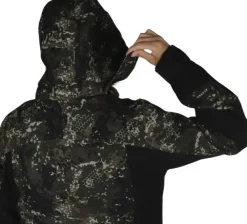 Alaska 1795 Camovaatteet^Alaska Superior Pro Jacket naisten metsästystakki, BlindTech Invisible