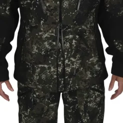 Alaska 1795 Camovaatteet^Alaska Superior Pro Jacket naisten metsästystakki, BlindTech Invisible