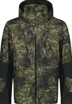 Alaska 1795 Camovaatteet^Alaska Superior Pro Jacket metsästystakki, BlindTech Invisible II