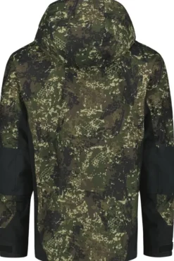Alaska 1795 Camovaatteet^Alaska Superior Pro Jacket metsästystakki, BlindTech Invisible II