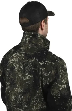 Alaska 1795 Camovaatteet^Alaska Superior Pro Jacket metsästystakki, BlindTech Invisible II