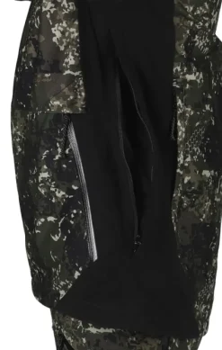 Alaska 1795 Camovaatteet^Alaska Superior Pro Jacket metsästystakki, BlindTech Invisible II