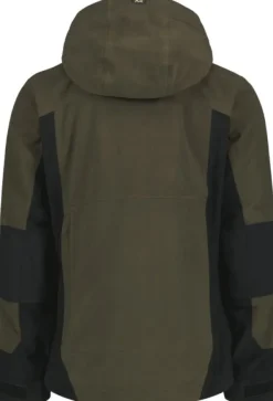 Alaska 1795 Metsästyshousut/Vedenpitävät Metsästyshousut^Alaska Superior Pro naisten metsästyspuku, Brown/Black