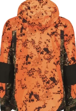 Alaska 1795 Koiranohjaajan Vaatteet^Alaska Superior Pro naisten metsästyspuku, Blindtech Blaze