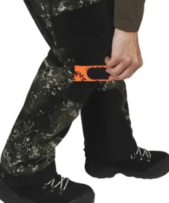 Alaska 1795 Koiranohjaajan Vaatteet^Alaska Superior Pro naisten metsästyspuku, Blindtech Blaze