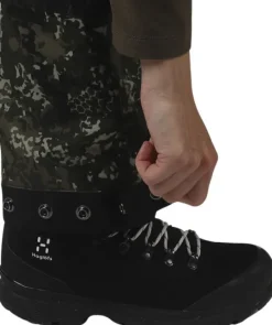 Alaska 1795 Koiranohjaajan Vaatteet^Alaska Superior Pro naisten metsästyspuku, Blindtech Blaze