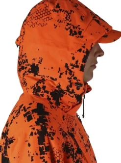 Alaska 1795 Koiranohjaajan Vaatteet^Alaska Superior Pro naisten metsästyspuku, Blindtech Blaze