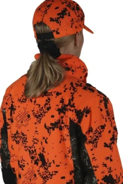 Alaska 1795 Koiranohjaajan Vaatteet^Alaska Superior Pro naisten metsästyspuku, Blindtech Blaze