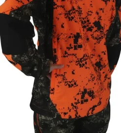 Alaska 1795 Koiranohjaajan Vaatteet^Alaska Superior Pro naisten metsästyspuku, Blindtech Blaze