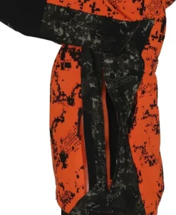 Alaska 1795 Koiranohjaajan Vaatteet^Alaska Superior Pro naisten metsästyspuku, Blindtech Blaze