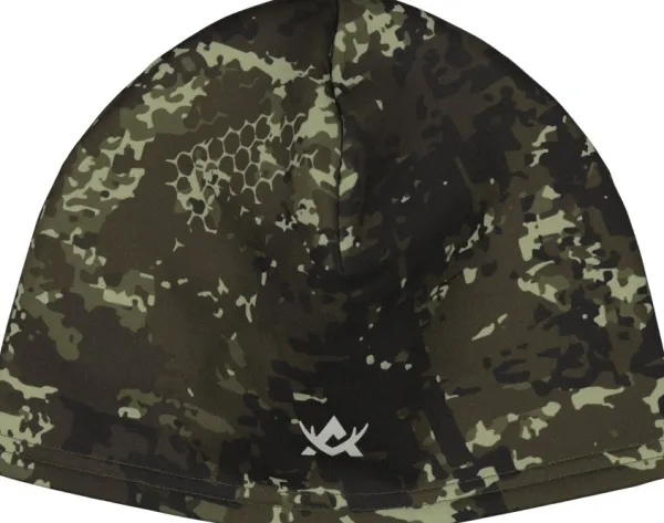 Alaska 1795 Alaska ThermoDry Beanie pipo, BlindTech Forest| Camovaatteet