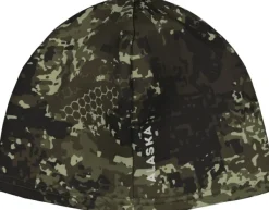 Alaska 1795 Alaska ThermoDry Beanie pipo, BlindTech Forest| Camovaatteet